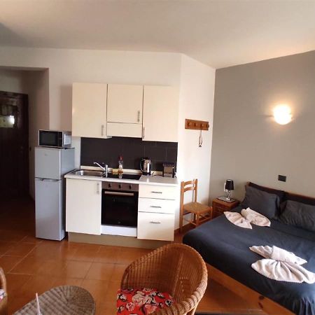 Adults Only Beachfront 1 Bed Studio Apartment In Porto Antigo 2 Santa Maria Sal With Pool Free Wifi & Aircon Ideal Long Stays Buitenkant foto