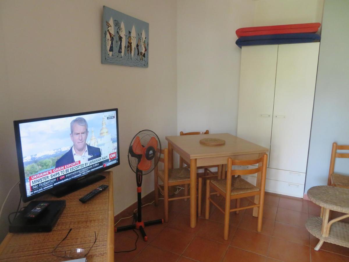 Adults Only Beachfront 1 Bed Studio Apartment In Porto Antigo 2 Santa Maria Sal With Pool Free Wifi & Aircon Ideal Long Stays Buitenkant foto