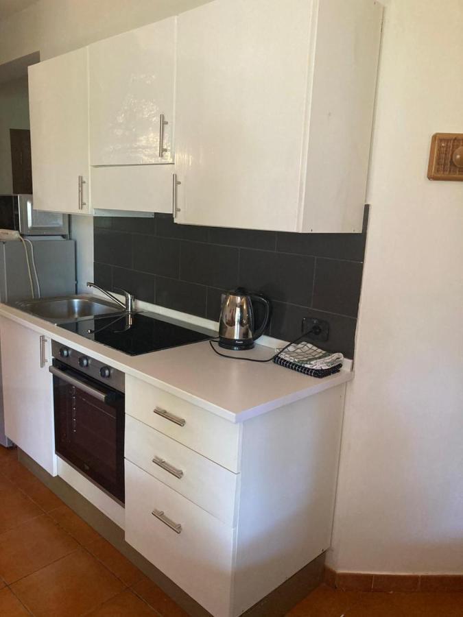 Adults Only Beachfront 1 Bed Studio Apartment In Porto Antigo 2 Santa Maria Sal With Pool Free Wifi & Aircon Ideal Long Stays Buitenkant foto
