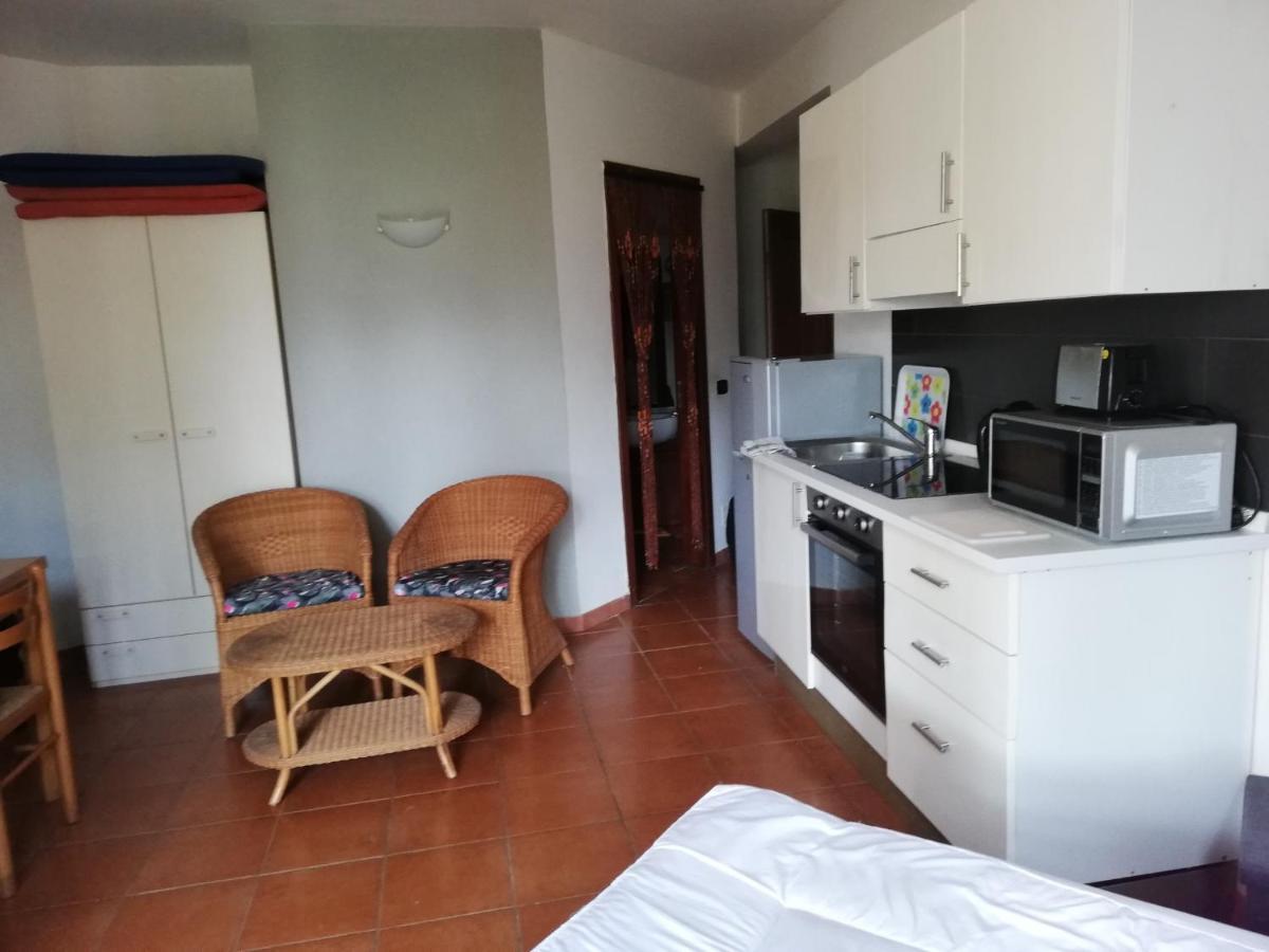 Adults Only Beachfront 1 Bed Studio Apartment In Porto Antigo 2 Santa Maria Sal With Pool Free Wifi & Aircon Ideal Long Stays Buitenkant foto