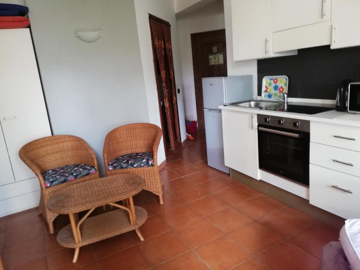 Adults Only Beachfront 1 Bed Studio Apartment In Porto Antigo 2 Santa Maria Sal With Pool Free Wifi & Aircon Ideal Long Stays Buitenkant foto