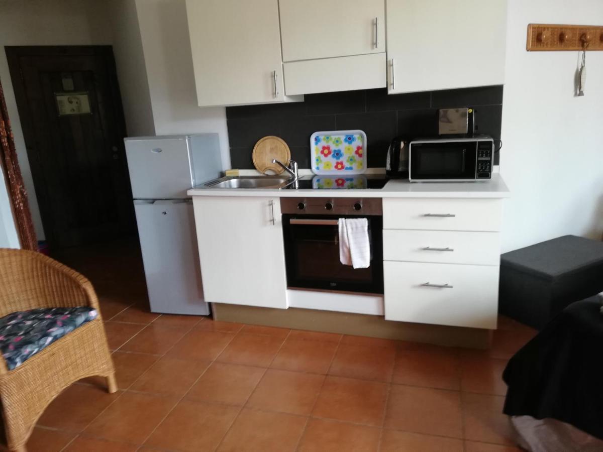 Adults Only Beachfront 1 Bed Studio Apartment In Porto Antigo 2 Santa Maria Sal With Pool Free Wifi & Aircon Ideal Long Stays Buitenkant foto