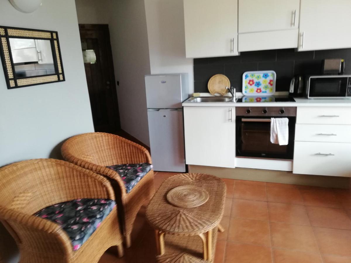 Adults Only Beachfront 1 Bed Studio Apartment In Porto Antigo 2 Santa Maria Sal With Pool Free Wifi & Aircon Ideal Long Stays Buitenkant foto