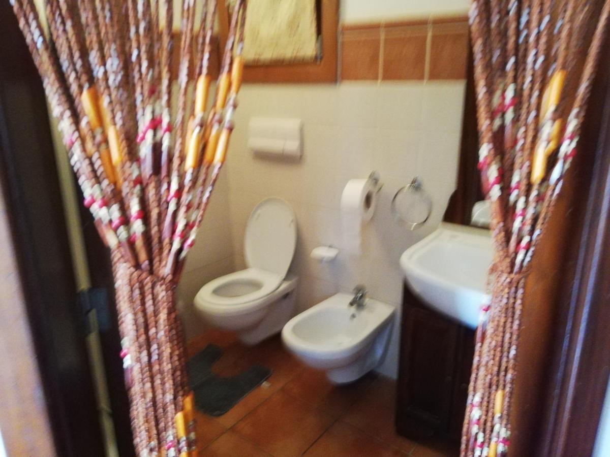 Adults Only Beachfront 1 Bed Studio Apartment In Porto Antigo 2 Santa Maria Sal With Pool Free Wifi & Aircon Ideal Long Stays Buitenkant foto