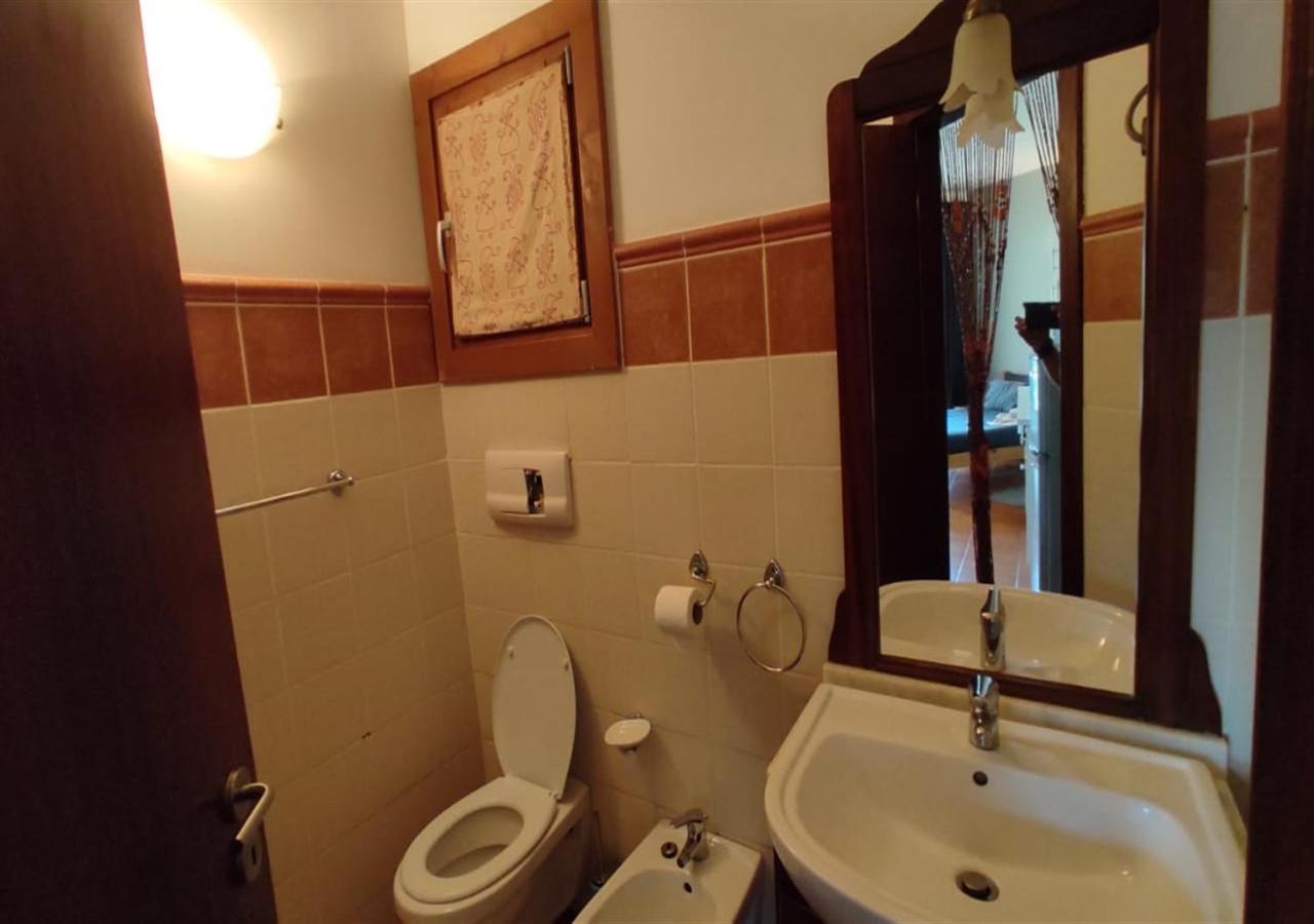 Adults Only Beachfront 1 Bed Studio Apartment In Porto Antigo 2 Santa Maria Sal With Pool Free Wifi & Aircon Ideal Long Stays Buitenkant foto
